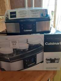 Йогуртница Cuisinart