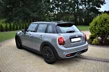 MINI Cooper S Cooper S, 2,0 192km, Salon PL, Faktura Vat23