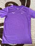 Оригінальна футболка найк Dri-FIT Rafa