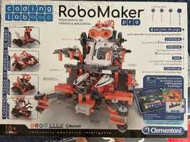 Robot maker clementoni