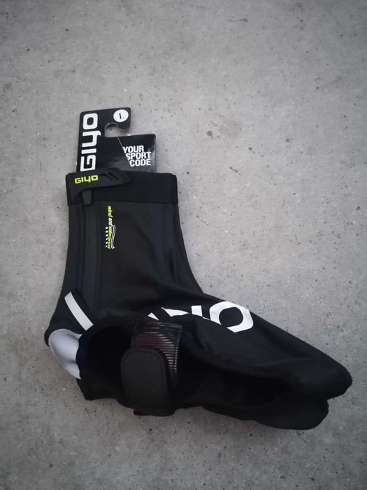 Capas proteção para ciclismo