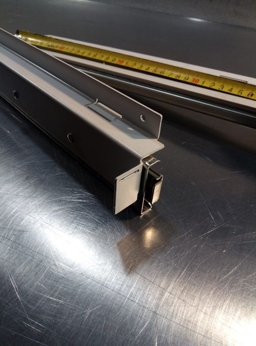 Телескопічна направляюча HAFALE