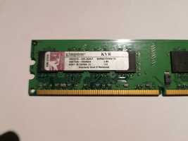Memória RAM DDR2 1Gb