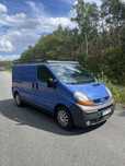 Renault Trafic 2004 Furgon 1.9 zadbany