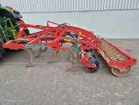 Kverneland Enduro Pro 3000  Kultywator Kverneland Enduro Pro 3000 2022!