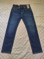 Джинси Levi's 505 р. W32-L32 оригінал