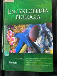 Encyklopedia biologia - wydawnictwo Greg