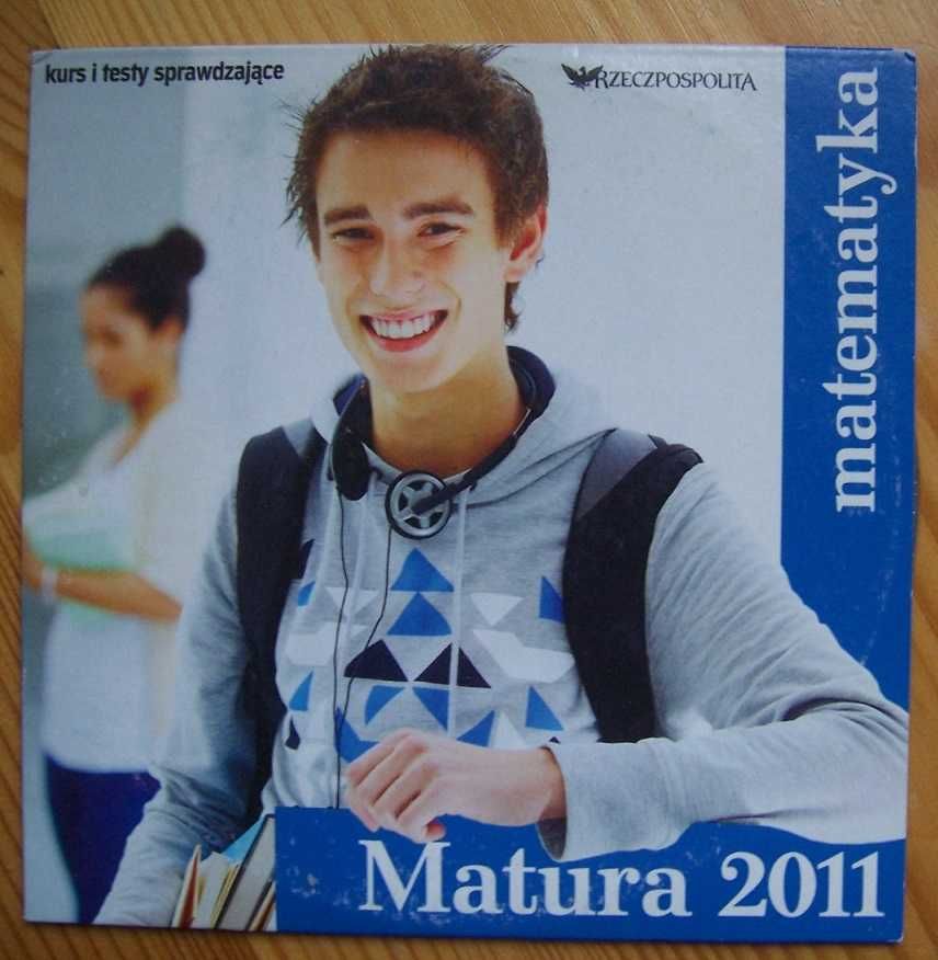 Matura matematyka, fizyka