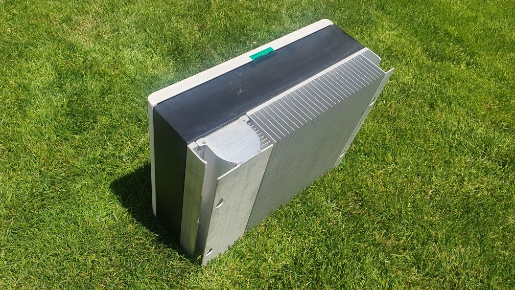 Falownik Growatt 4000TL3-S 4kW Fotowoltaika PV