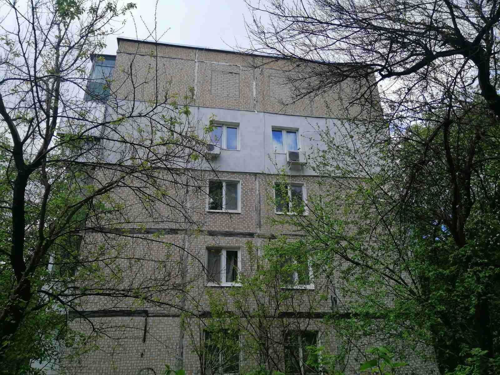 Продам квартиру 3 кім. Салтівка пр.Трактороб. 603м/р 4/5 ціна 27000у.е