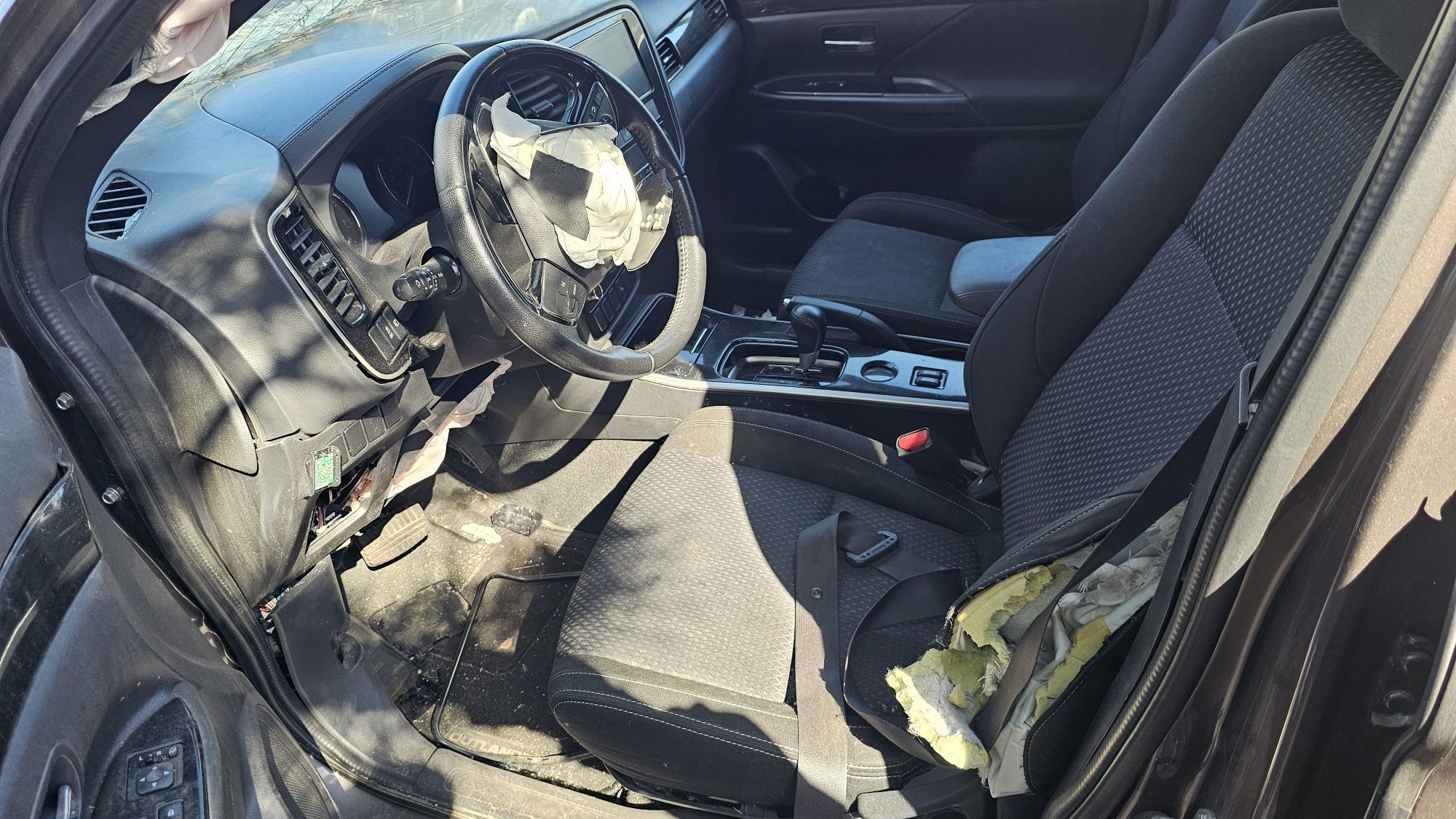 Запчасти mitsubishi outlander 2013 2014 2015 2016 2017 2018 2019 гв