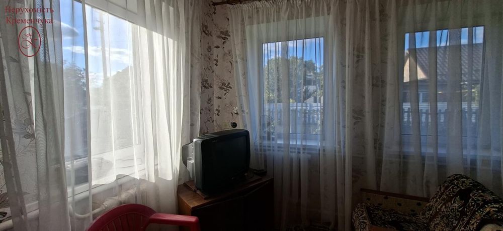 Будинок в Крюкові