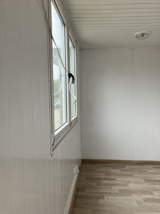 Kontener budowlany / biurowy