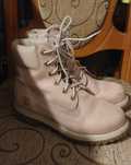 Botki Timberland 36, dł. Wkładki 24 cm