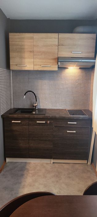 Wawer, z antresolą, 40 m,