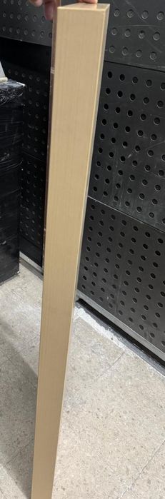 Prateleiras Ikea efeito carvalho