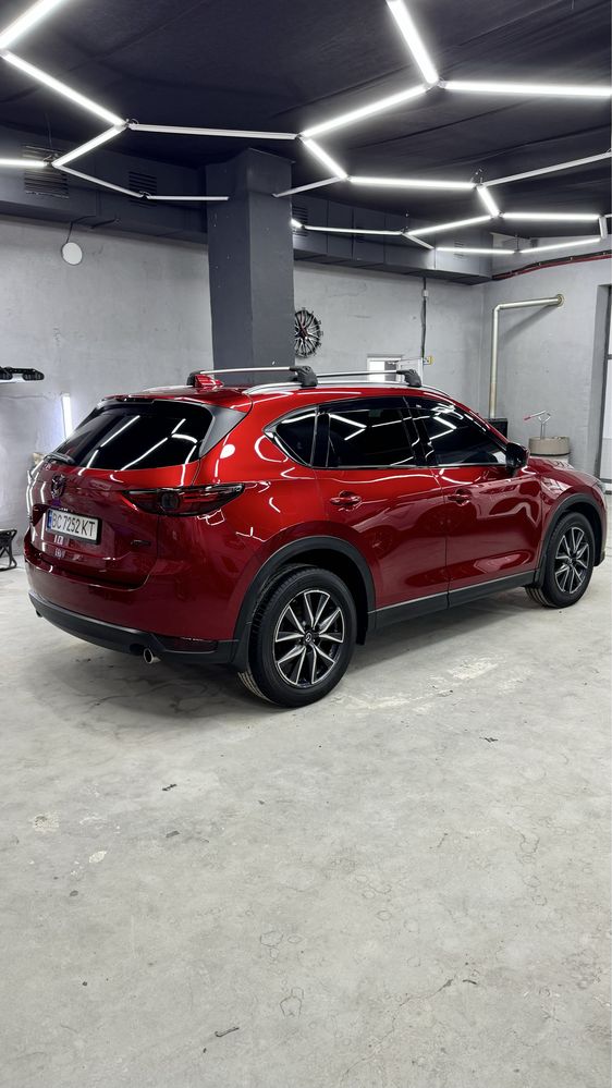 Авто mazda cx5 2018 продаж , обмін з доплатою моєю