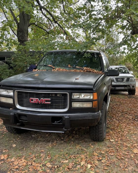 ШРУС (ШРКШ) CHEVROLET suburban, Nissan Pathfinder r51