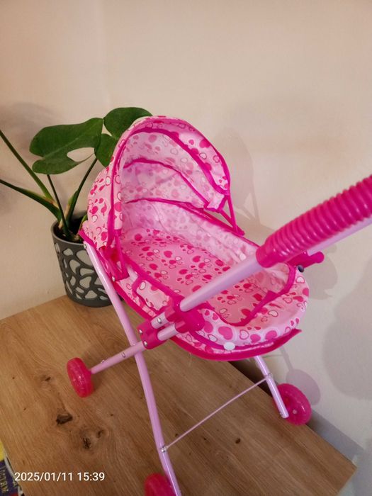 Візок для ляльки/ коляска для ляльок