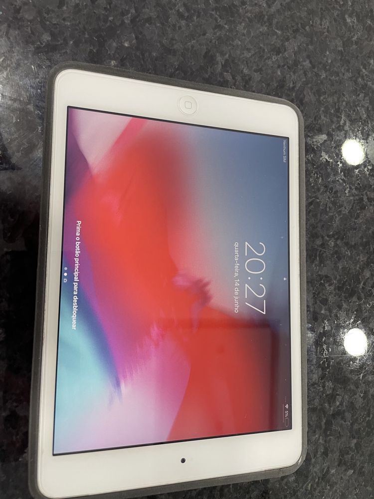 iPad Mini 2 16Gb