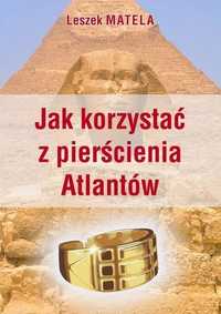 Jak Korzystać Z Pierścienia Atlantów