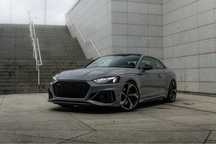 Rs5 carbon edition