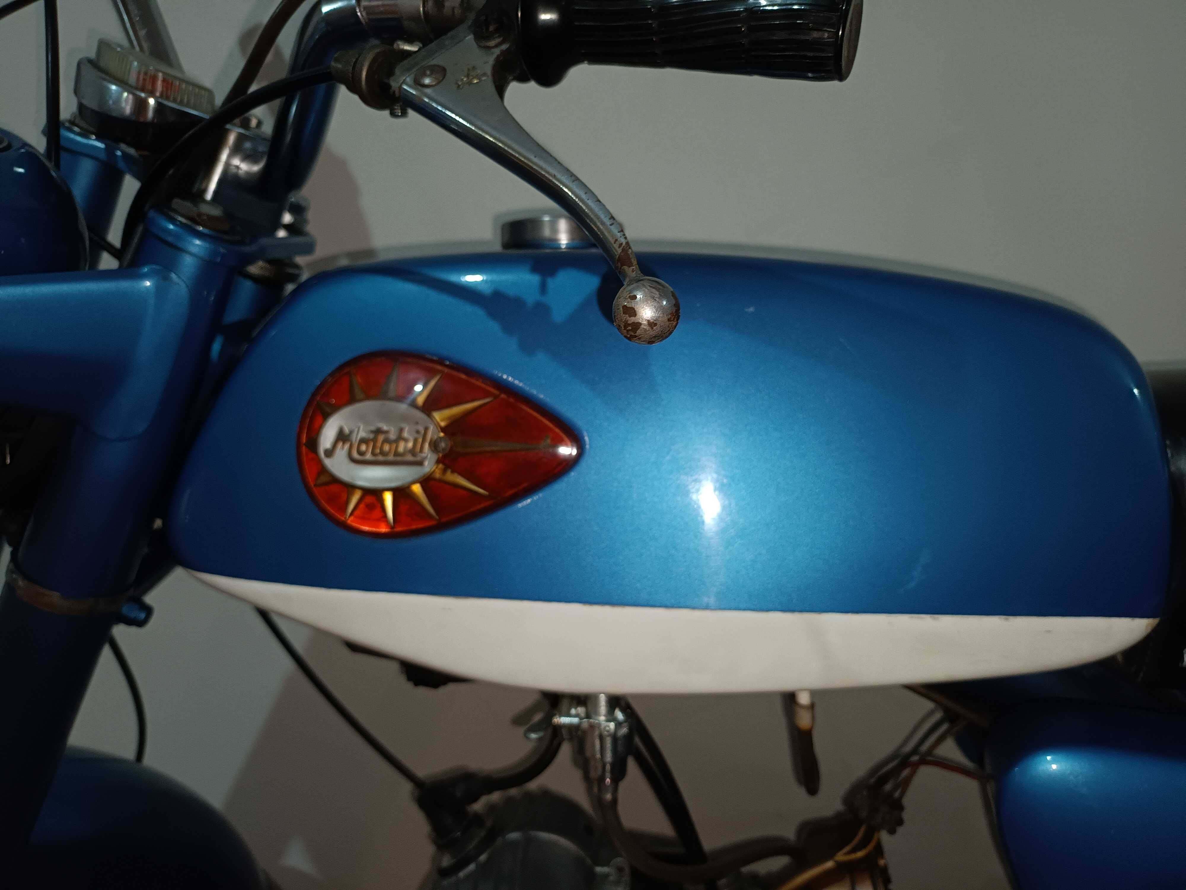 EFS Motobil 1976