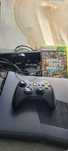 Xbox 360 przerobiony 120gb +zasilacz + pad, gta v i kinect. OPIS!