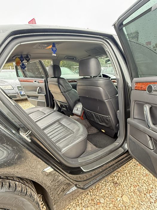 Na Sprzedaż Vw Phaeton 3.0D/zadbany/klima/Długie opłaty/nowe sprzęgło