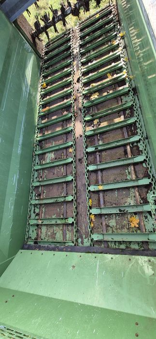 Rozrzutnik Pronar N262 herkules 12