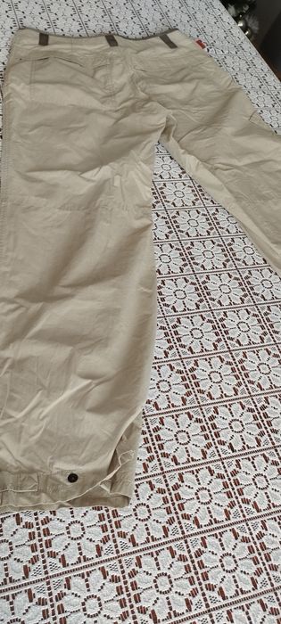 Spodnie bojówki stan bardzo dobry