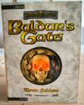 Baldur's Gate Wrota Baldura PC - Polskie wydanie!