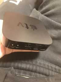 Apple TV model a1427