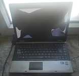 (24) laptop HP Probook 6450b - procesor Intel  i3/4 GB DDR3/ HDD 500GB