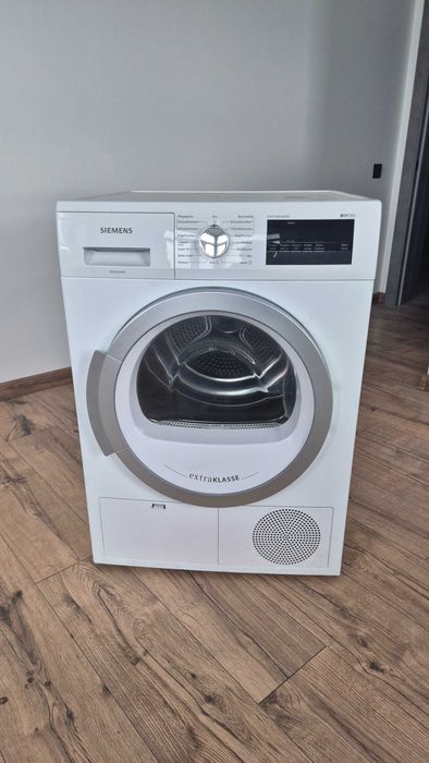 Сушильна машина/сушка/ сушарка Siemens iQ300
