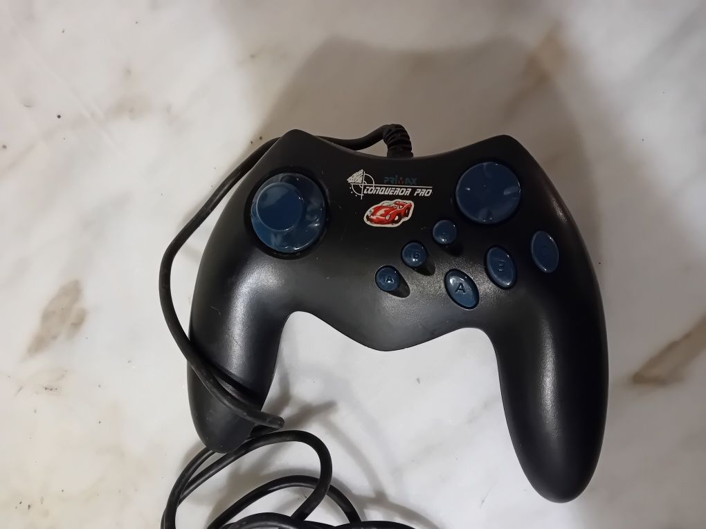 Comando Pc Primax