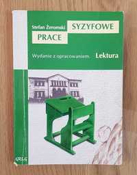 Syzyfowe prace - Stefan Żeromski