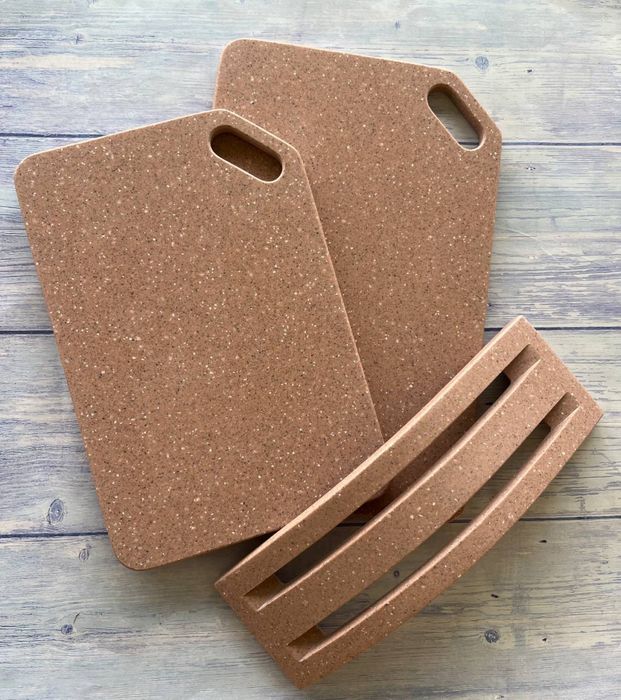 Кухонні дошки зі штучного каменю