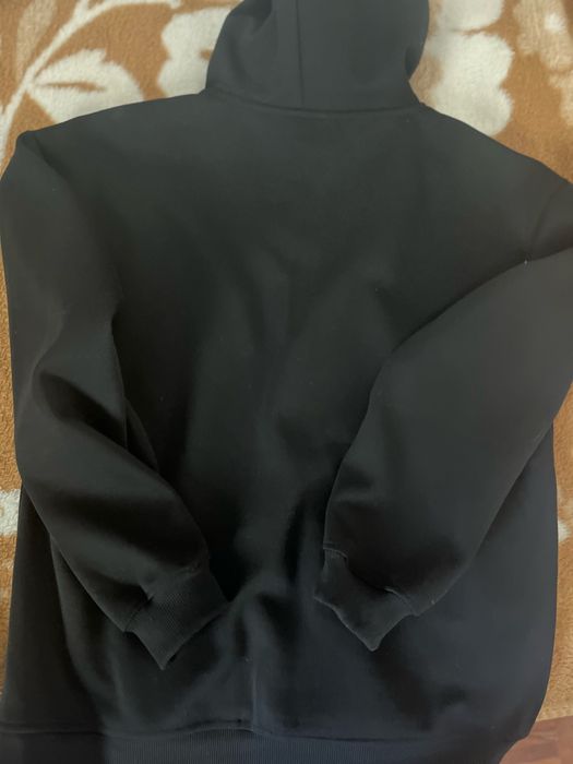 Casaco NIKE Preto
