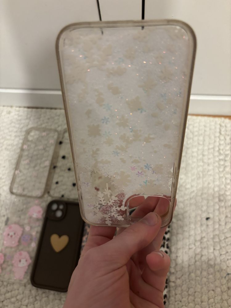 Etui na iPhone 15 plus