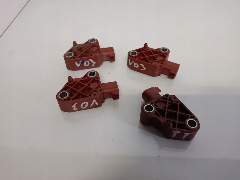 silnik krokowy volvo v50