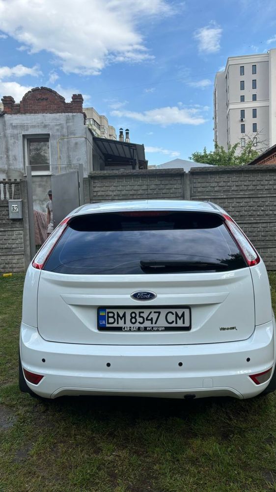 Продам Ford Focus