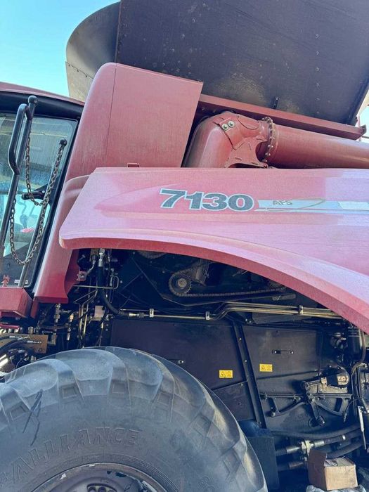 Комбайн Case IH 7130 2013