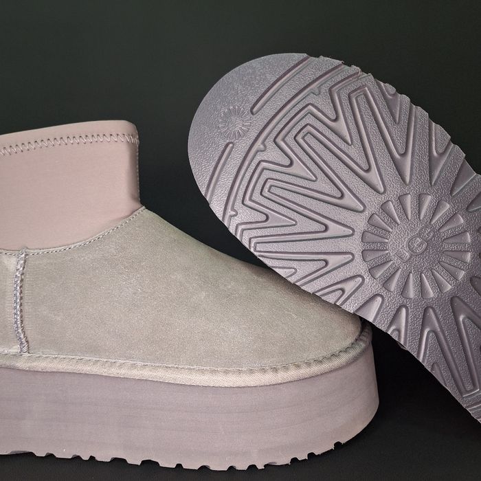 Ugg Classic Mini Dipper, Уггі Жіночі