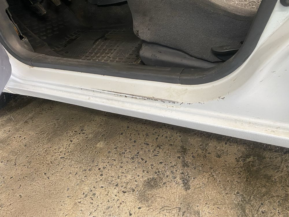 Продам Daewoo Lanos пікап