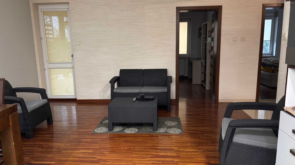 Mieszkanie, 75 m2, parter, ul. Jana Pawła II