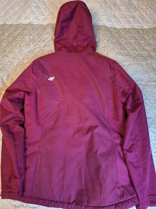 Kurtka narciarska damska 4f rozm l