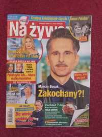 Gazeta "na żywo" nr 797 - 798