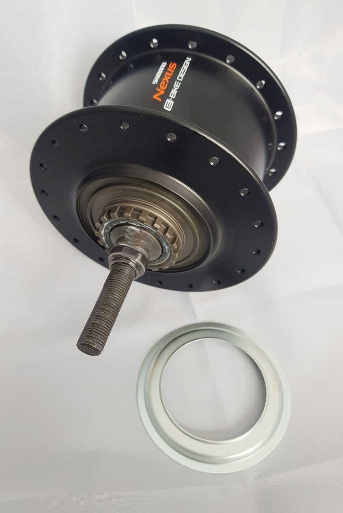 Shimano Nexus SG-C7050-5R 5s piasta wielobiegowa