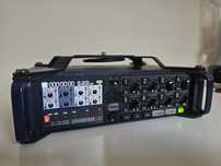 Gravador Zoom F8